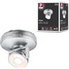 Paulmann 70637 Faretto a Led con Funzione Rotante