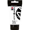 Marabu 122002970 - Artist Acrilico, 75 ML, Bianco Titanio