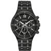 Bulova Orologio al quarzo da uomo con cronografo e cinturino in acciaio inox 98A242