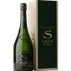 Champagne Salon Cuvée S Blanc de Blancs 2015 (Cassetta in Legno) - Champagne