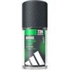 adidas Cypress Scent Deodorante Spray Antitraspirante da Uomo | Deodorante spray maschile con profumo agrumato aromatico ultra-fresco ed energizzante, 72 ore di protezione dal sudore
