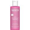 lavera Soft Eye Make 100 ml up Remover | up Remover, struccante, senza glutine, per la delicata zona degli occhi, Vegan, senza siliconi, senza olio minerale