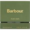 Barbour Per-Scent Limited per Barbour For Her Profumo Donna Eau De Parfum Spray Edp 100Ml