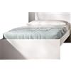 DEKIT GRUPO RIMOBEL TOP - Letto 90x190 - Bianco - 67 x 95,8 x 194,8 cm