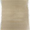 WIYETY Wiener - Cinghia in rattan intrecciato, 40 x 100 cm, in rattan naturale, per progetti fai da te, decorazione di mobili