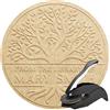 Stamp By Me - Goffratrice Personalizzata | Timbro Personalizzato per Libri, Biblioteca e Documenti | Timbro a Secco Ex Libris Personalizzabile | Embosser con Design Personalizzabili