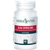 erba-vita ALGA SPIRULINA 60CPS 450MG