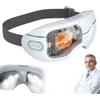 Beminda Steam Eye Therapy Pro - Maschera per occhi a vapore Nano Mist per occhi secchi, ricaricabile con calore intelligente a 2 livelli e spegnimento automatico in 10 minuti, maschera per gli occhi