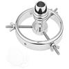 CYGzeon Espansore Anale Dilatatore Vaginale Cavo Regolabile Speculum Divaricatore Prostata Ano Stimolatore Punto G Giocattolo Fetish Masturbazione SM Sesso