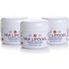 Generico LIPOGEL IDRATANTE PROT 50ML VEA - TRE CONFEZIONI