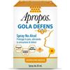 Apropos Gola Defens Pro Spray No Alcol 20 Ml