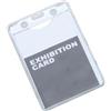 Porta badge bric Personalizzate o neutre