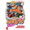 Panini Comics Naruto. Il mito (Vol. 1)