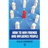 Camelot Editora How to win Friends and Influence People (The Originals)