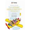 Autopubblicato La lettura decolla per tutti. Storie di nonni e nipoti. Testi con parole a struttura sillabica a complessità crescente. Con 17 schede cartacee (Vol. 1)