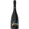 brandgift.it Santero Black Wave Effect Blu 70 Anni