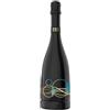 brandgift.it Santero Black Wave Effect Blu 80 Anni