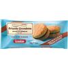 Grondona Baci di Dama Biscotti con Crema di Nocciole Confezione da 30 Biscotti da 30 grammi