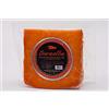 Buenalba Formaggio di Capra Stagionato Paprika (Spicchio, 250 g) - Buenalba