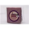 Buenalba Formaggio di Capra Stagionato Vino (Spicchio, 250 g) - Buenalba