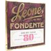 Pastiglie Leone LEONE TAVOLETTA FONDENTE CON 80% CACAO 70 GR