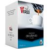 VERZI' CAFFE' CAFFÈ VERZI | Compatibilità: CIALDA ESE 44 MM | Aroma: DECA | (100)