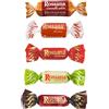 Generico Caramelle Rossana Mix Assortimento Vari Gusti 5 Buste da 1 kg