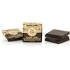 Venchi Granblend Montezuma Nibs 75% in Busta Bulk, 1kg - Cioccolato Fondente con Granella di Semi di Cacao Tostati - Senza Glutine