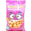 Generico Marshmallow Zucche Zucca Arancione Halloween (900gr)