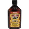 KOCTPOBOK Fumo liquido per alimenti, 330 ml, condimento, zuppe, carne, condensato, sapore a fumo
