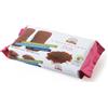 Idea Biscotti Duca D'alba Biscottoni Senza Zucchero Cacao Pacco da 290 g