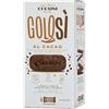 CAFFÈ CORSINI 1950 Biscotti Corsini Golosì Al Cacao con Gocce di Cioccolato 300 g