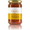 Frantoio Oleario Cirulli Cirulli Conserve, Pomodori Secchi, Olio Extra Vergine di Oliva, 280 Gr | Pomodori secchi in olio extra vergine di oliva, confezione da 280 gr, senza additivi, prodotto italiano, conserva artigianale