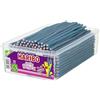 Haribo Balla Stixx Lampone e Mora 150 pezzi in lattina 1125 g