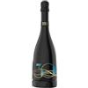 brandgift.it Santero Black Wave Effect Blu 30 ANNI