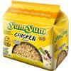 Yum Yum YUMYUM Spaghetti di pollo 5 x 60 g