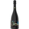 brandgift.it Santero Black Wave Effect Blu 50 Anni