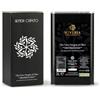 SUVERIA Olio Extravergine di Oliva Italiano 3 Litri | Olio EVO Calabrese Estratto a Freddo da Olive 100% Italiane | Latta Olio di Oliva Extravergine Formato Famiglia - Suveria