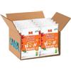 Generico San Carlo Veggy Good Protein Chips Non Fritte Con Lenticchie al Gusto Pomodoro 65g [BOX da 8 Confezioni]