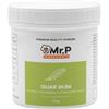 Mr.P Ingredients Gomma di Guar, 100g in Polvere 200 Mesh, Addensante Alimentare per Marmellata, Sorbetto, Gelati, Gluten Free, Vegan e Halal, Addensante per Liquidi 100% Naturale e Senza OGM