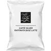 Caffè Del Golfo | Preparato in Polvere per Crema Caffè Fredda per Granitori | 900g | Senza Glutine | Base Latte Raffinata | Uso Professionale per Bar e Gelaterie | Made in Italy