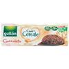 Generico 4 x Biscotti Gullòn Cuor di Cereale Cioccolato gr.280 4 CONFEZIONI