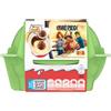 Generico Croccanti Specialità al Cacao e Latte BIPACK per Kinder Joy per one piece 2x20g - Snack con Sorpresa 2su2, Crema al Latte e Cacao con Palline Croccanti, Edizione 2026