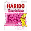 Haribo Herzbeben, Caramelle Gommose A Forma Di Cuore Con Un Dolce Rivestimento Di Ciliegie Candite, Ideali Per San Valentino - 160gr, 1 item