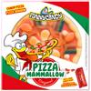 Funny Candy Pizza Mammaalow Original - Pizza Caramella con Salsa Acidulata