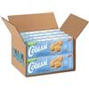 Generico Biscotti Oswego Gli Originali, Biscotto Frollini Secchi per colussi 250g [BOX da 8 Confezioni]