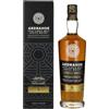 Ardnahoe 5 Years Old INAUGURAL RELEASE Islay Single Malt Whisky 50% Vol. 0,7l in Giftbox