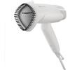 Electrolux Stiratrice a Vapore Verticale 1200 W Serie 500 E5HS2-6SW | Stiratrice a vapore verticale 1200 W, pronta in 30 s, 22 g/min, adatta a tutti i tessuti, pieghevole da viaggio