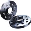 H&R Distanziali 2x15mm per Audi 100 / 5000 C3 Saloon (443, 444) 100 C3 Avant (44