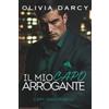 Olivia Darcy Il Mio Capo Arrogante (Tascabile) Capi Indomabili